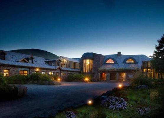 Delphi Resort Hotel & Spa 1
