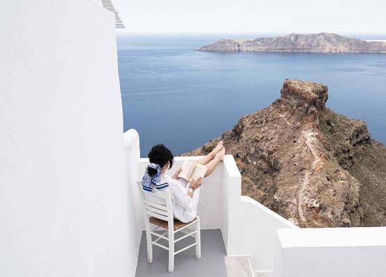 La Roka, Cliffside Memories 1