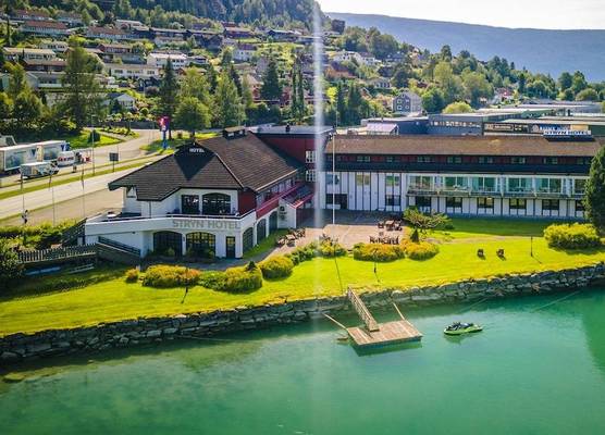 Stryn Hotel 1