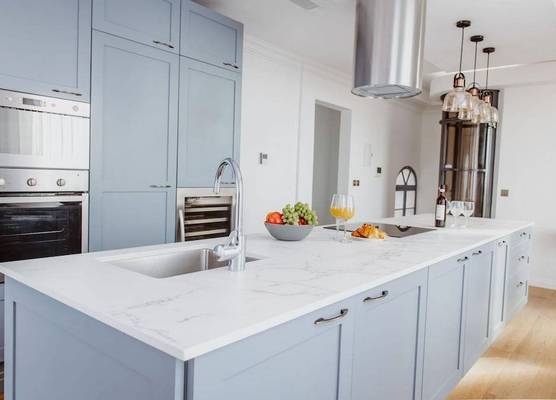 Sea View Penthouse - Duplex 1