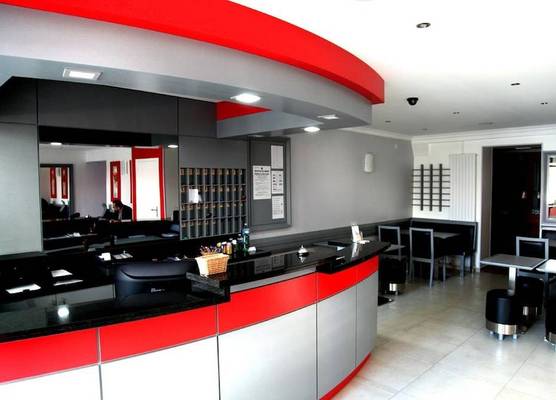 Hotel Briand devient Hotel IPL 1