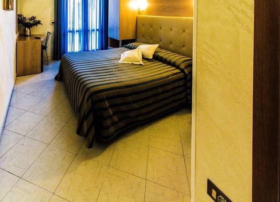 Hotel Baviera 1