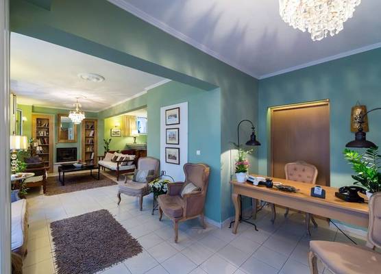 Ikaros Art Hotel 1