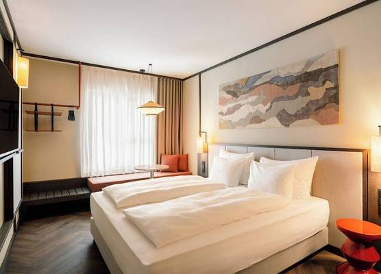 Hotel Schani City 1