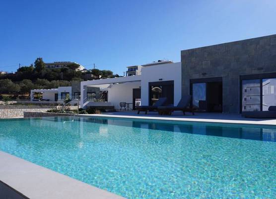 Avli Luxury Villas 1