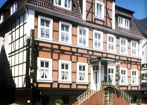 AKZENT Hotel Stadt Bremen 1