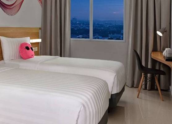 favehotel Karawang 1