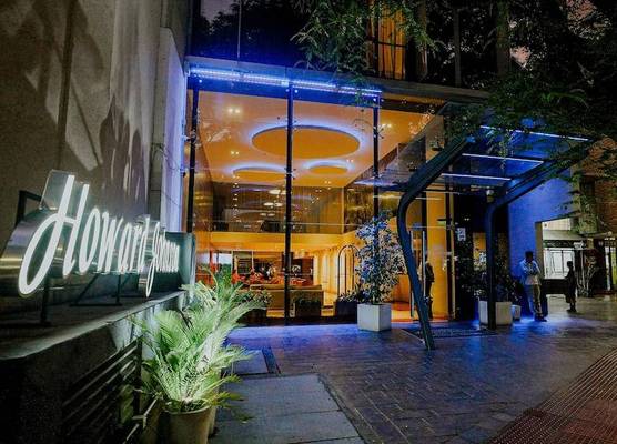 Howard Johnson by Wyndham Córdoba La Cañada 1