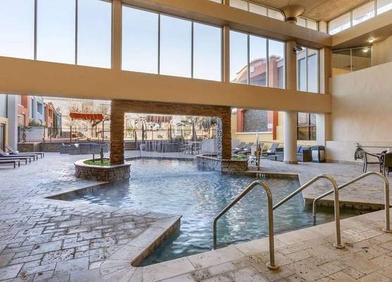 Best Western Plus El Paso Airport Hotel & Conference Center 1