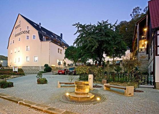 Apartments Erbgericht 1