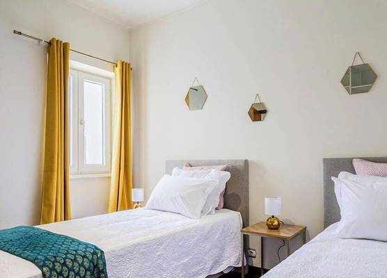 Vagabond Mermaid Guesthouse 1