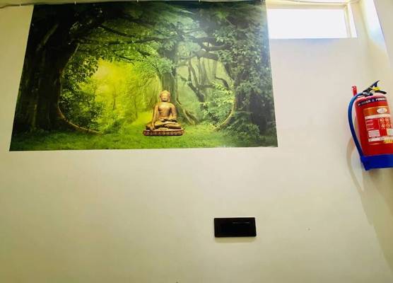 Hotel Manoram 1