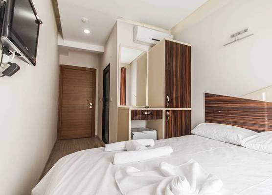 Ottoman Time Hotel 1