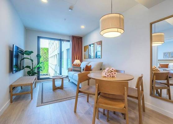 Aduana Suites 1