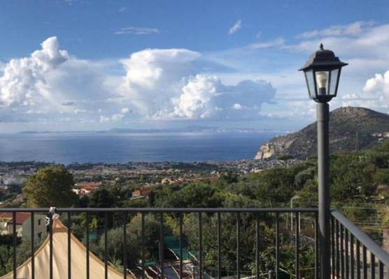 Residence l'Incanto 1