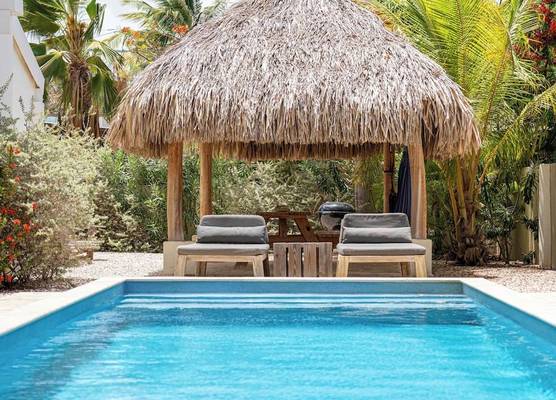 Bliss Bonaire by Boutique Bonaire Unique Resorts 1