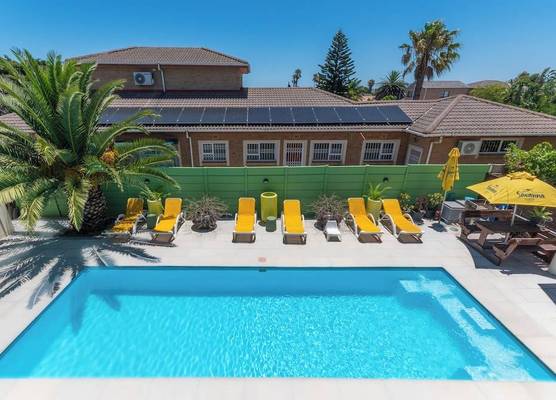 Cape Town 4U Guesthouse 1