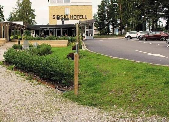 Sidsjö Hotell & Konferens 1