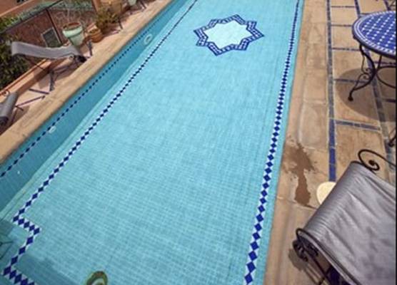 Riad Catalina 1