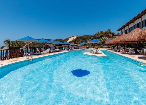 D Beach Resort 1