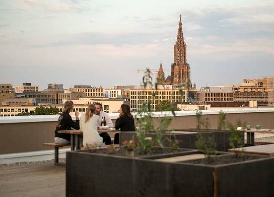 Brera Serviced Apartments Ulm 1