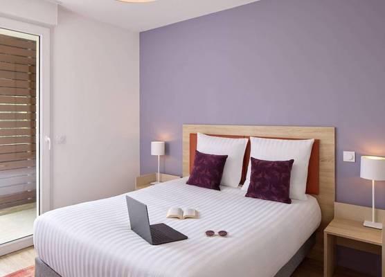 Quality Aparthotel Mont-de-Marsan 1