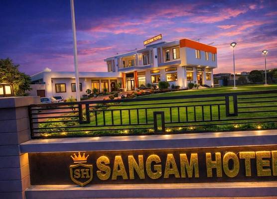 Sangam Hotel 1