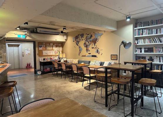 NK Hostel 1