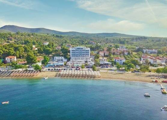 Elinotel Sermilia Resort 1