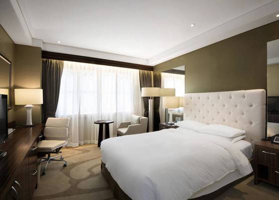 Nongshim Hotel 1