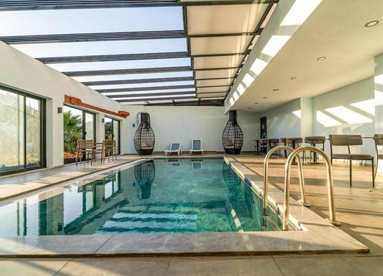 La Bonita Marina Hotel Bodrum 1