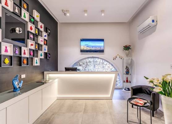 Gallery Suite Naples 1