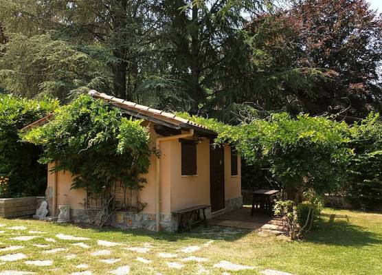 Nostra Signora Del Lago 1
