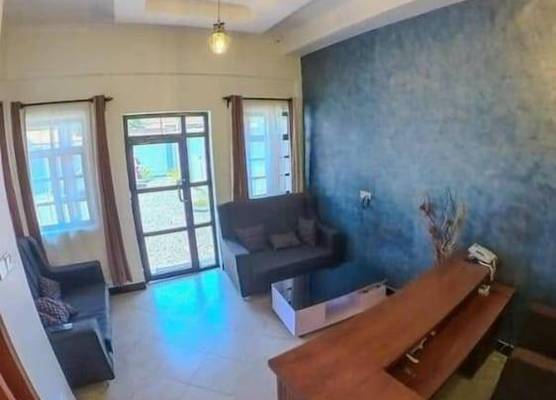 Hideway Resort 1