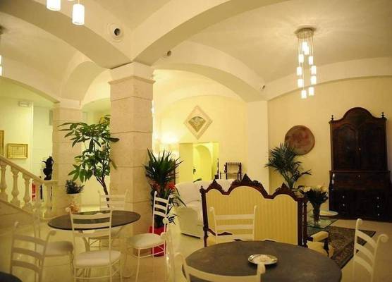 Albergo Le Dodici Lune 1