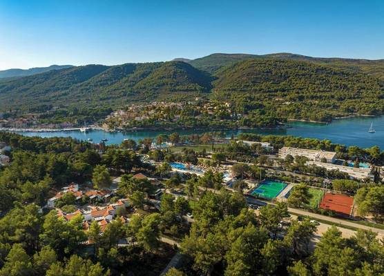 Valamar Amicor Resort 1