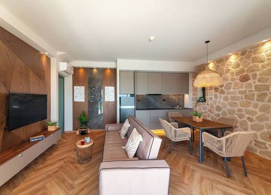 Al Mare Villas 1