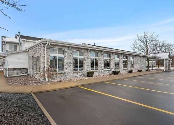 Days Inn by Wyndham Imlay City 1
