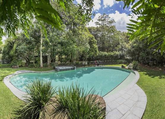 Spicers Tamarind Retreat 1
