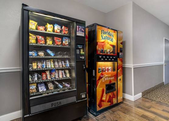 Quality Inn Moultrie 1