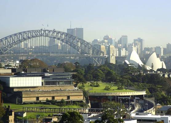 ibis budget Sydney East 1