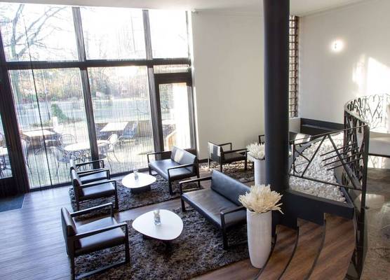 Best Western Plus Aldhem Hotel 1