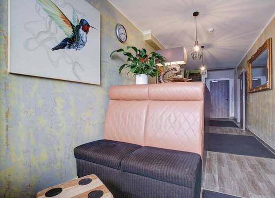 Hostel Westlight 1