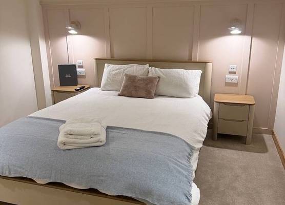 Royal Oak Guesthouse 1