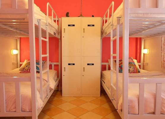 Finlay House - Hostel 1