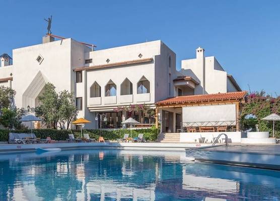 Arinnanda Hotel Cesme 1