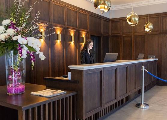 Carrigaline Court Hotel & Leisure Centre 1