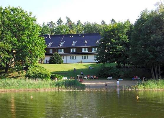 Seehotel Ichlim 1