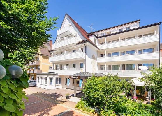 Kurhotel Roswitha 1