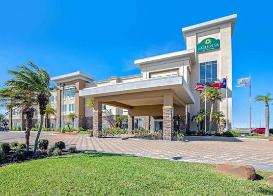 La Quinta by Wyndham Corpus Christi - Portland 1